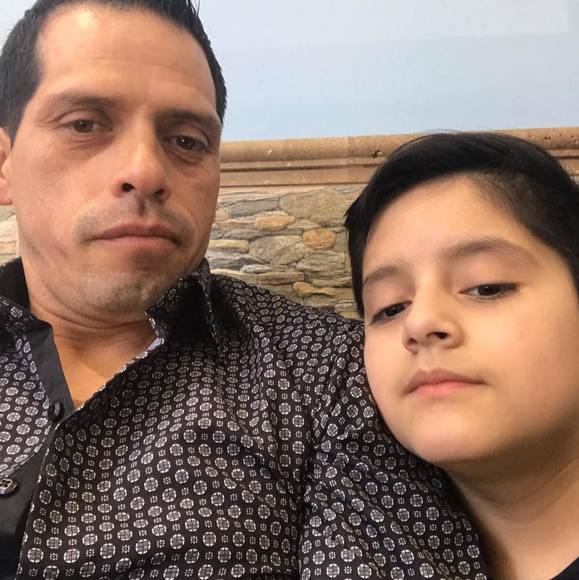 Meet your Posher, Luis - Picture 1 of 1